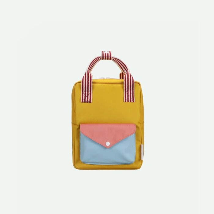 Sticky lemon Sac à dos Envelope - Sticky Lemon