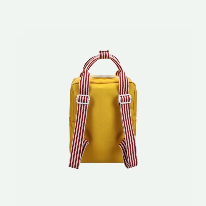 Sticky lemon Rugzak met enveloppe - Sticky Lemon