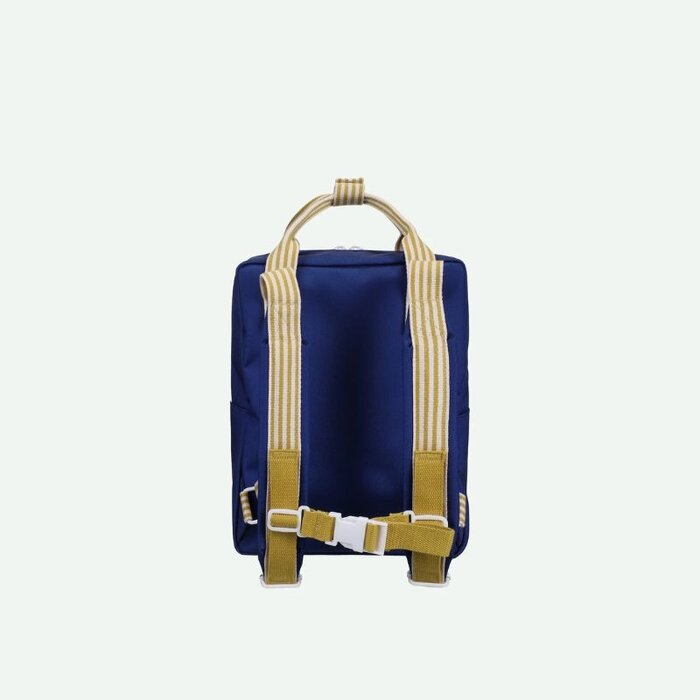 Sticky lemon Rugzak met enveloppe - Sticky Lemon