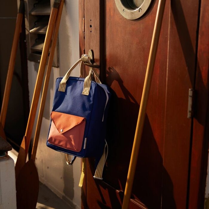 Sticky lemon Sac à dos Envelope - Sticky Lemon