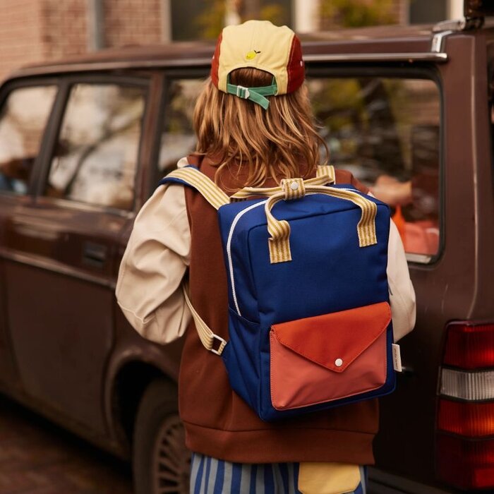 Sticky lemon Sac à dos Envelope - Sticky Lemon