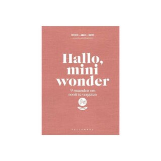 Stratier Hallo, miniwonder