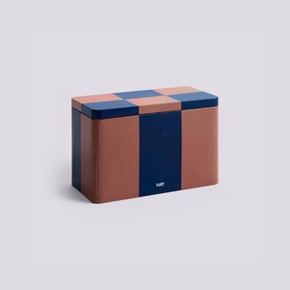 HAY Tin container - Medium