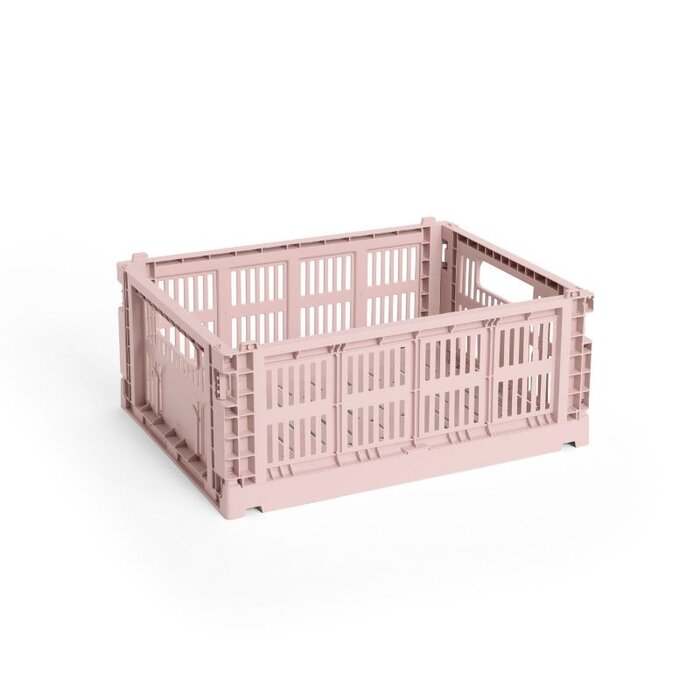 HAY Colour Crate M - HAY