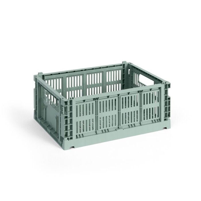 HAY Colour Crate M - HAY