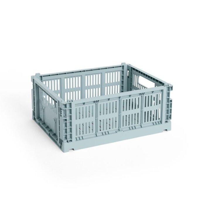 HAY Colour Crate M - HAY