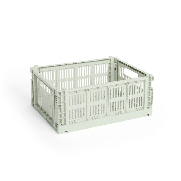 HAY Colour Crate M - HAY