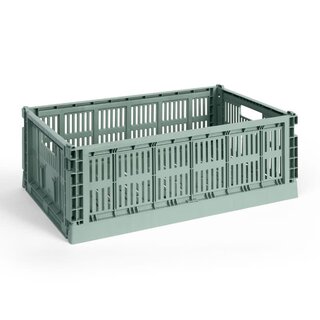 HAY Colour Crate L