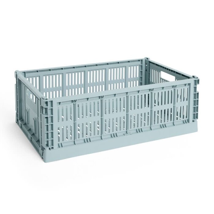 HAY Colour Crate L - HAY