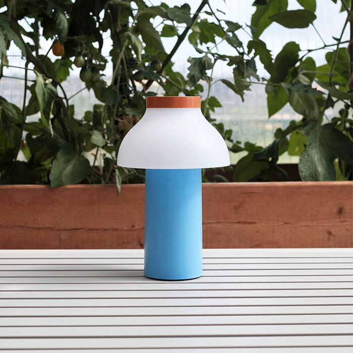 HAY PC Portable lampe