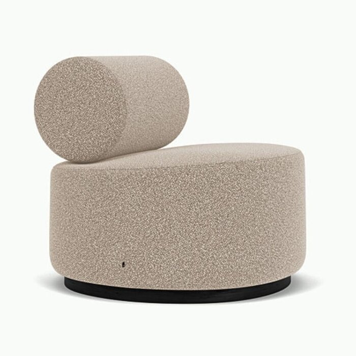 Fest Amsterdam Sinclair Lounge Chair - Fest Amsterdam