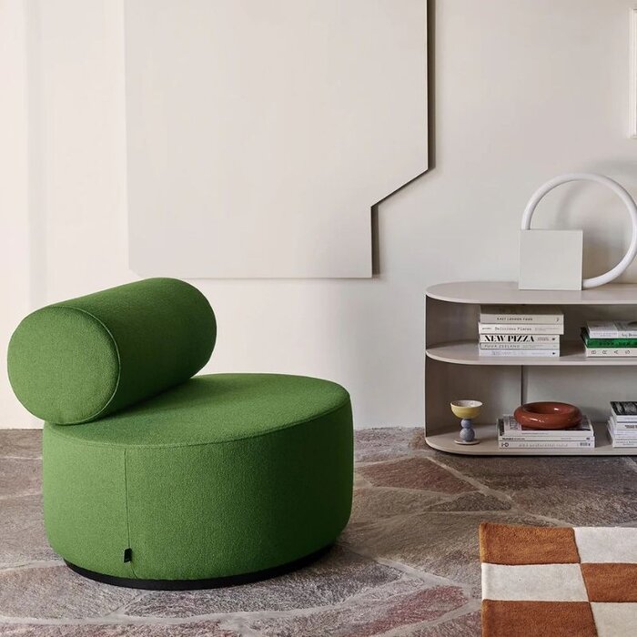 Fest Amsterdam Sinclair Lounge Chair - Fest Amsterdam