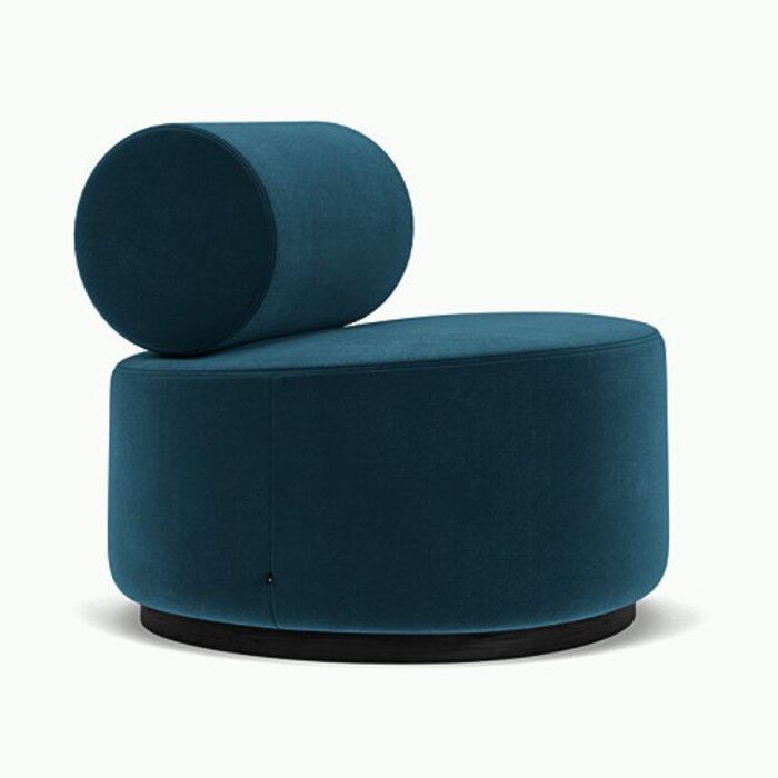 Fest Amsterdam Sinclair Lounge Chair - Fest Amsterdam