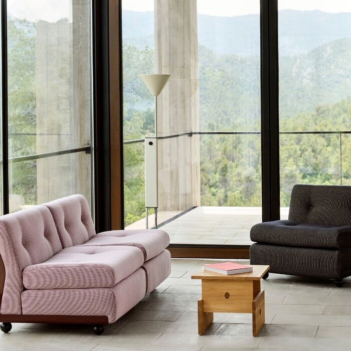 HAY Amanta 1-seater - HAY