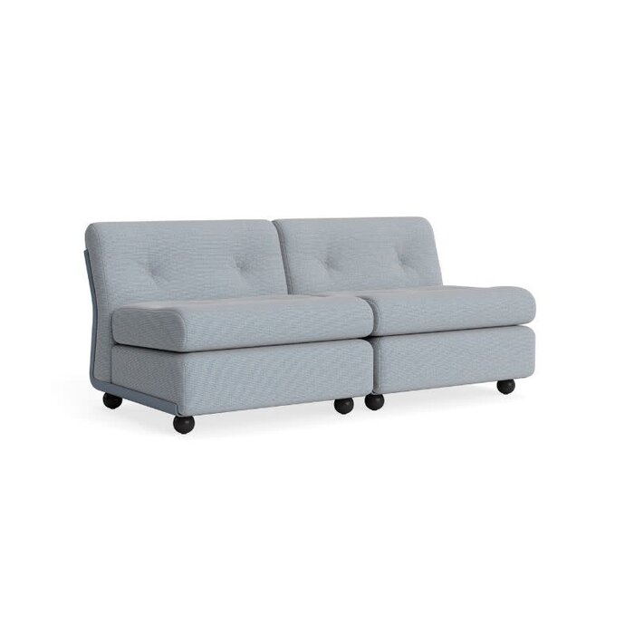 HAY Amanta 2-seater - HAY