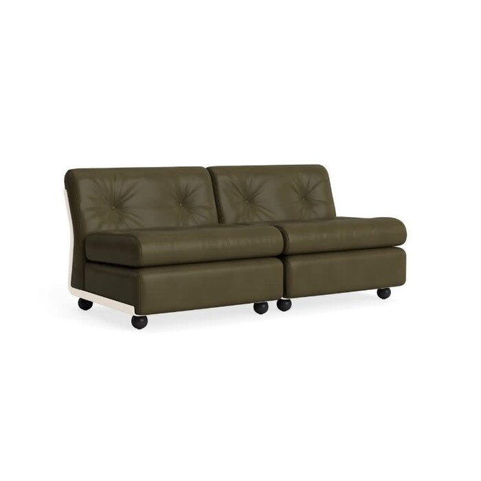 HAY Amanta 2-seater - HAY