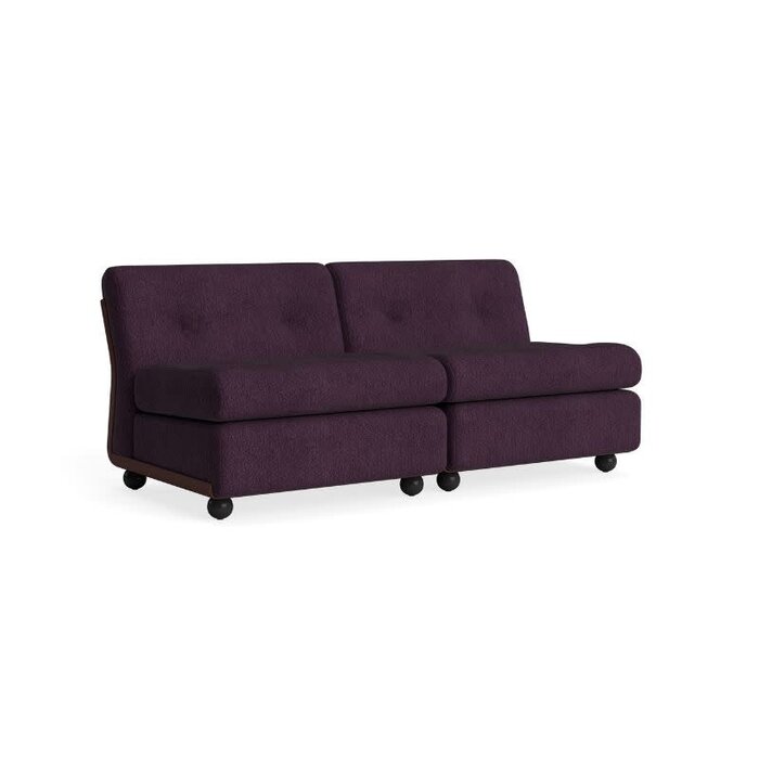 HAY Amanta 2-seater - HAY