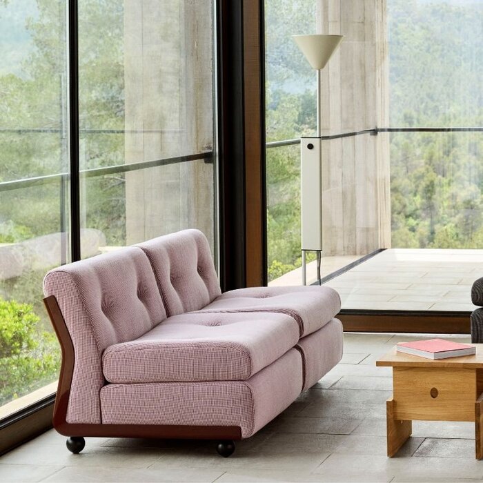 HAY Amanta 2-seater - HAY