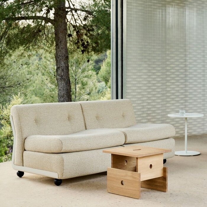 HAY Amanta 2-seater - HAY