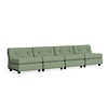 HAY Amanta 4-seater