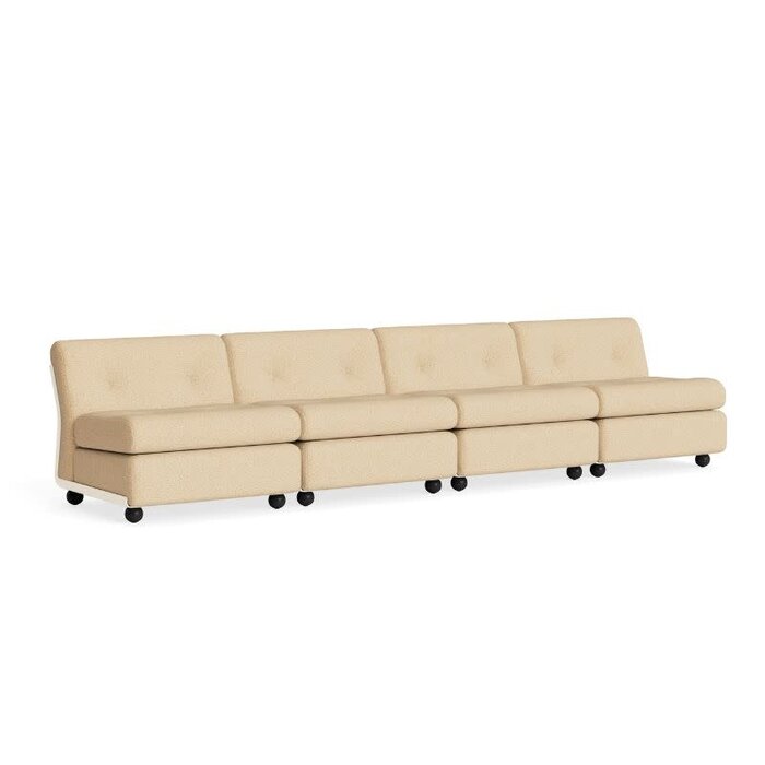 HAY Amanta 4-seater - HAY