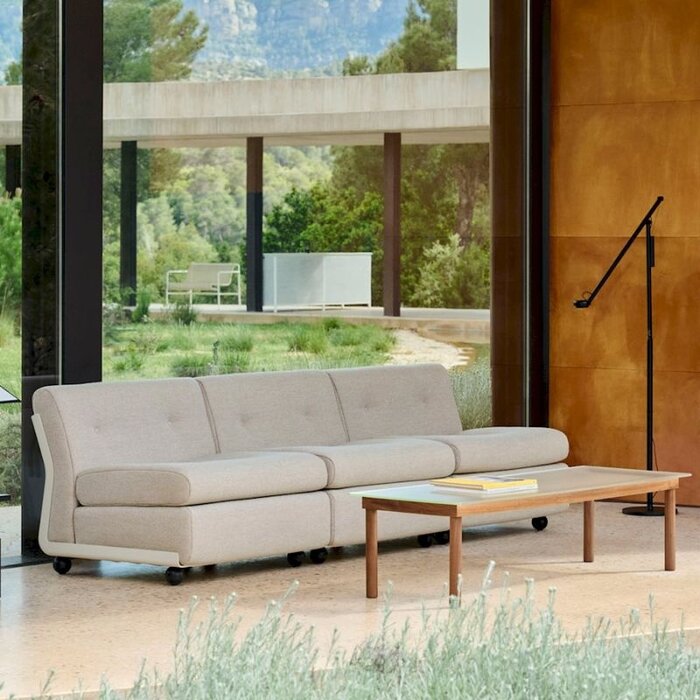 HAY Amanta 4-seater - HAY