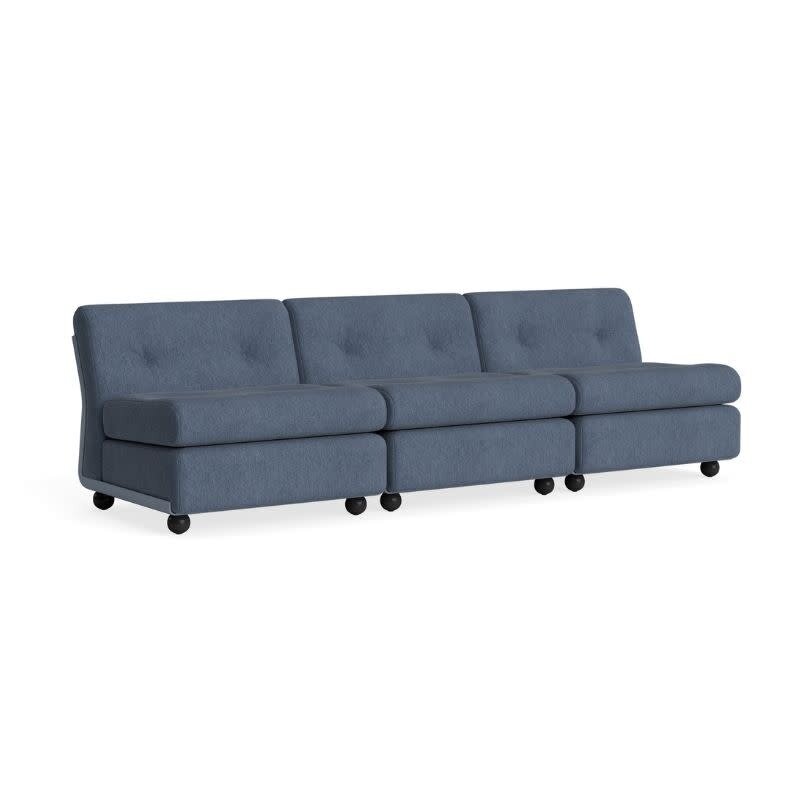 HAY Amanta 3-seater - HAY