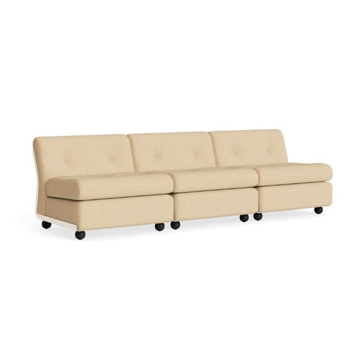 HAY Amanta 3-seater - HAY
