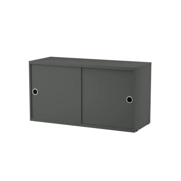 String Commode 78x30xH42 cm - String