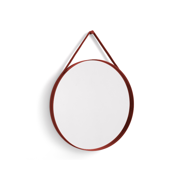 HAY Strap spiegel No2 - Ø70 - HAY