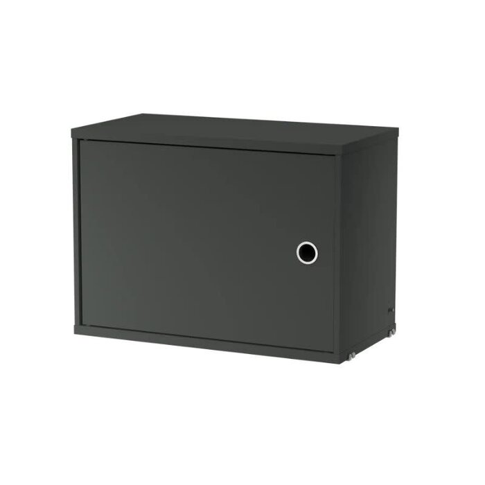 String Armoire avec porte battante  58x30 x42 - String