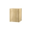 String Tiny cabinet 28x38x30