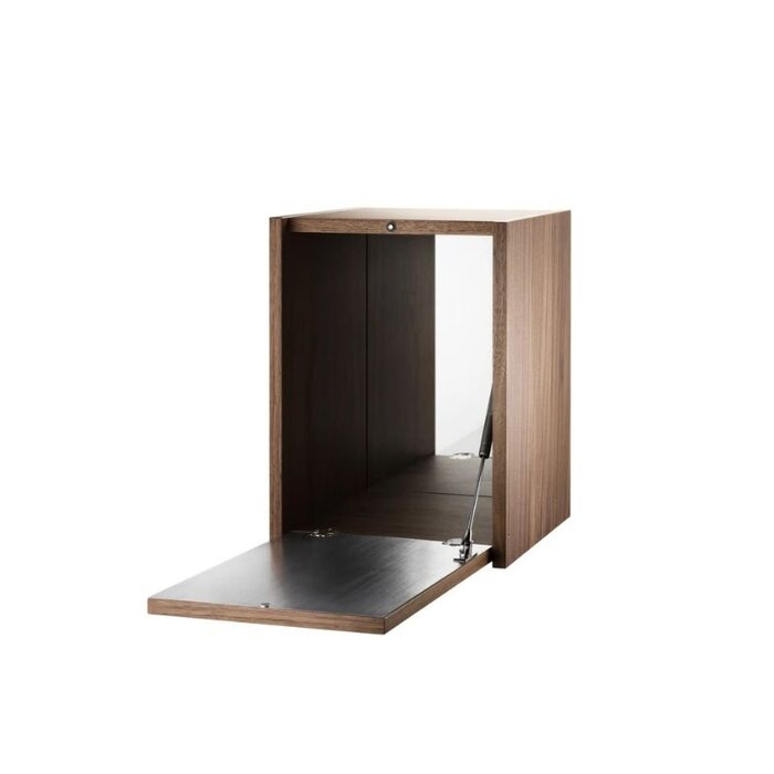 String Tiny cabinet 28x38x30 - String