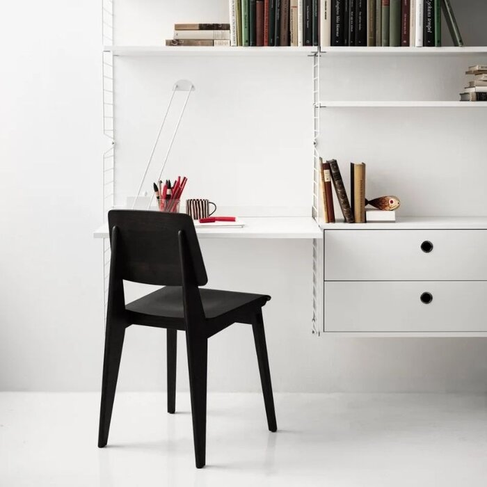 String Kast met lades 78x30x42cm - String