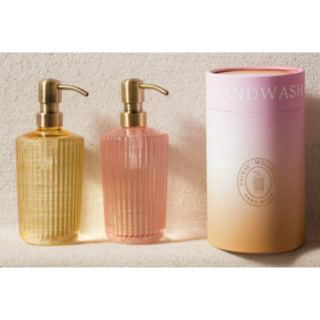 Paveau Savon pour les mains - Paveau x Wellmark