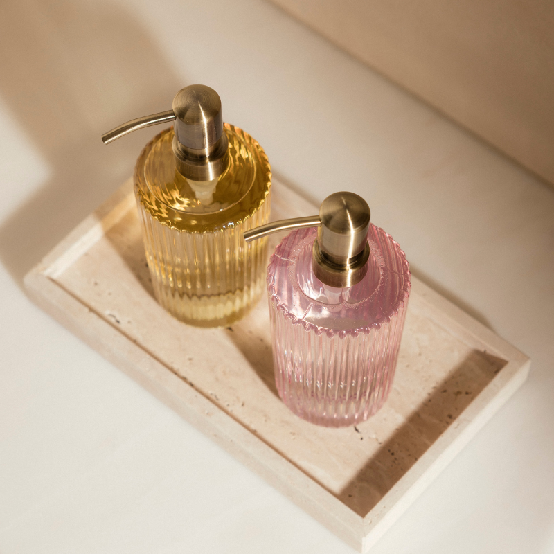 Paveau Savon pour les mains de luxe - Paveau x Wellmark