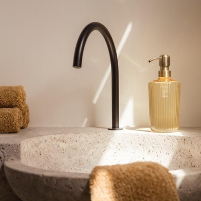 Paveau Savon pour les mains de luxe - Paveau x Wellmark