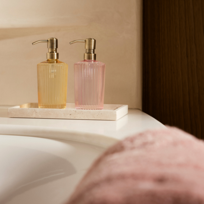 Paveau Savon pour les mains de luxe - Paveau x Wellmark