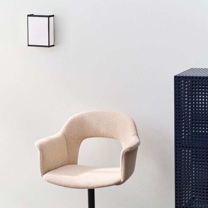 HAY Ava square wandlamp - HAY
