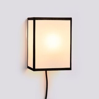 HAY Ava square wandlamp
