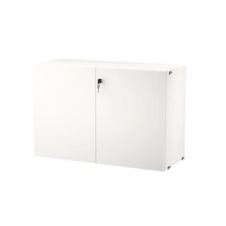 String Cabinet met slot