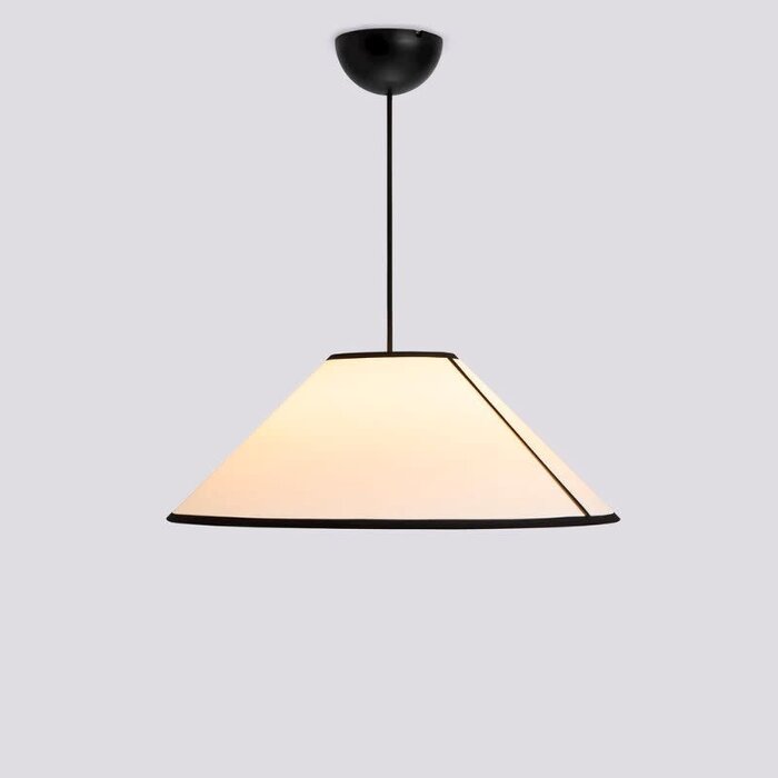 HAY Ava cone hanglamp - HAY