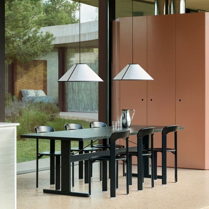 HAY Ava cone hanglamp - HAY