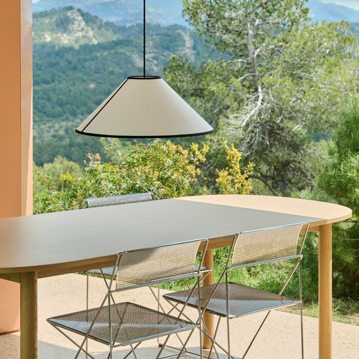 HAY Ava cone suspension - HAY