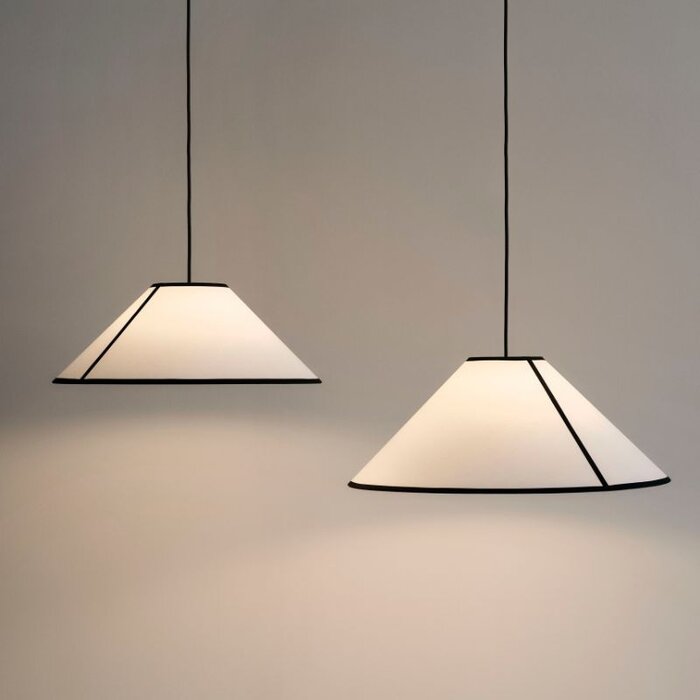 HAY Ava cone suspension - HAY