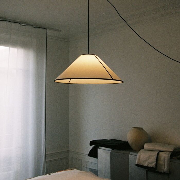 HAY Ava cone hanglamp - HAY