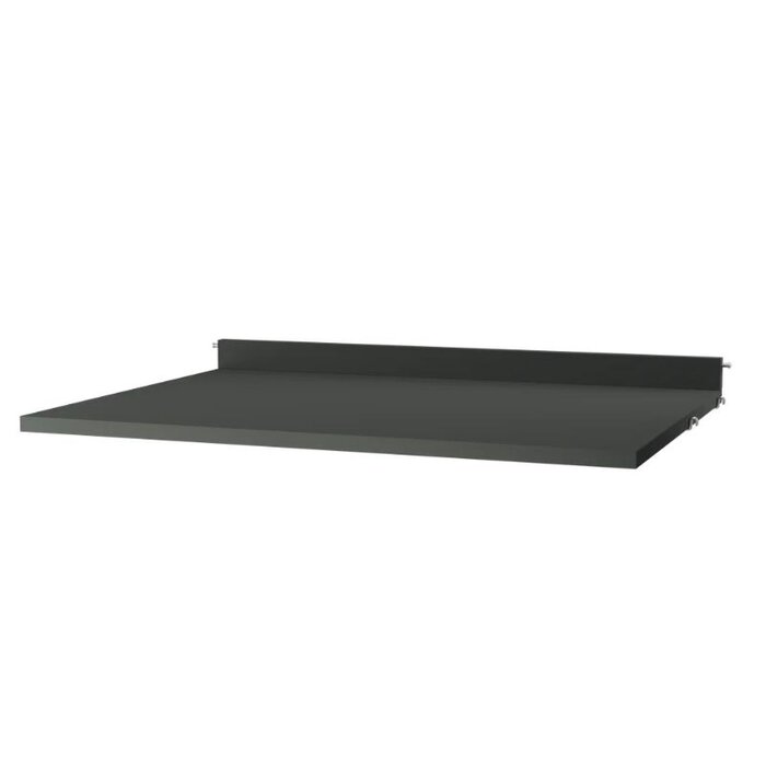 String Plateau bureau 78x58 cm - String
