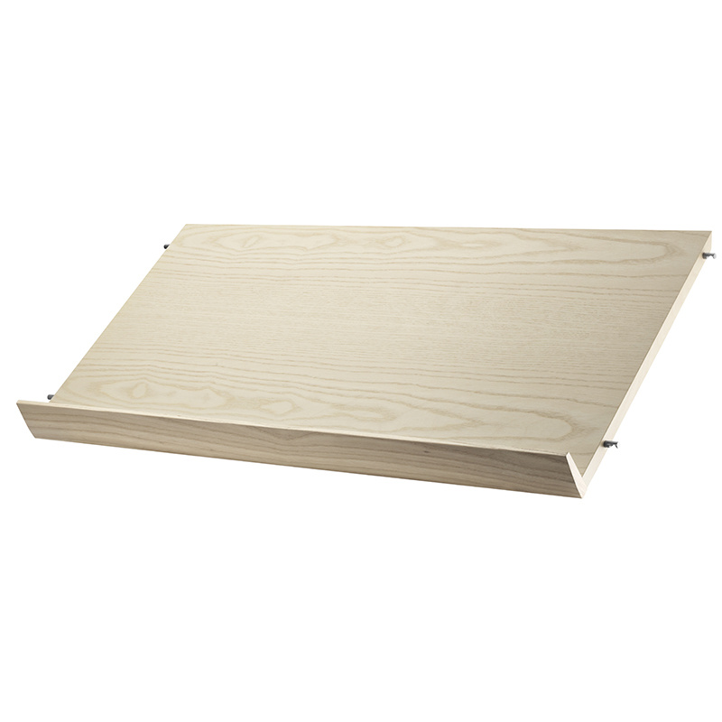 String Boekenplank / Magazineplank - String