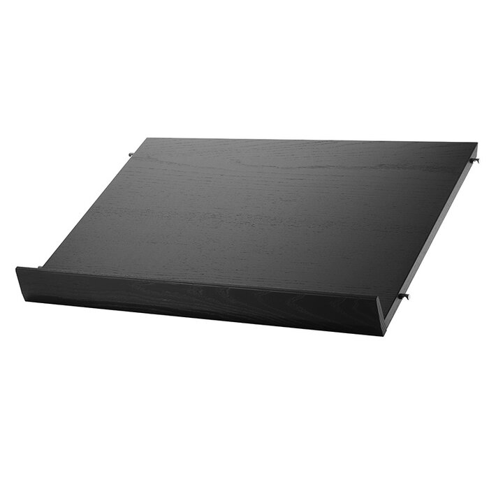String Boekenplank / Magazineplank - String