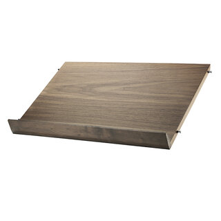 String Boekenplank / Magazineplank